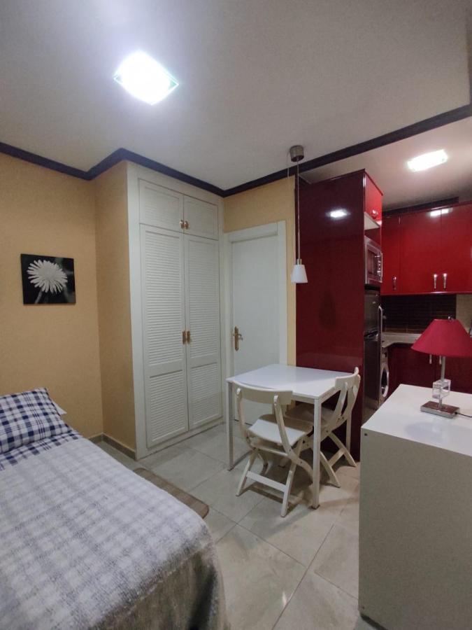 Appartement Estudio Lorenzo Acogedor Temporal *